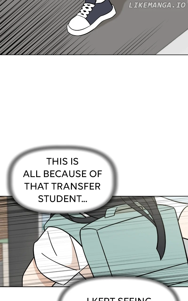 Maru Is a Puppy Chapter 97 - Page 69