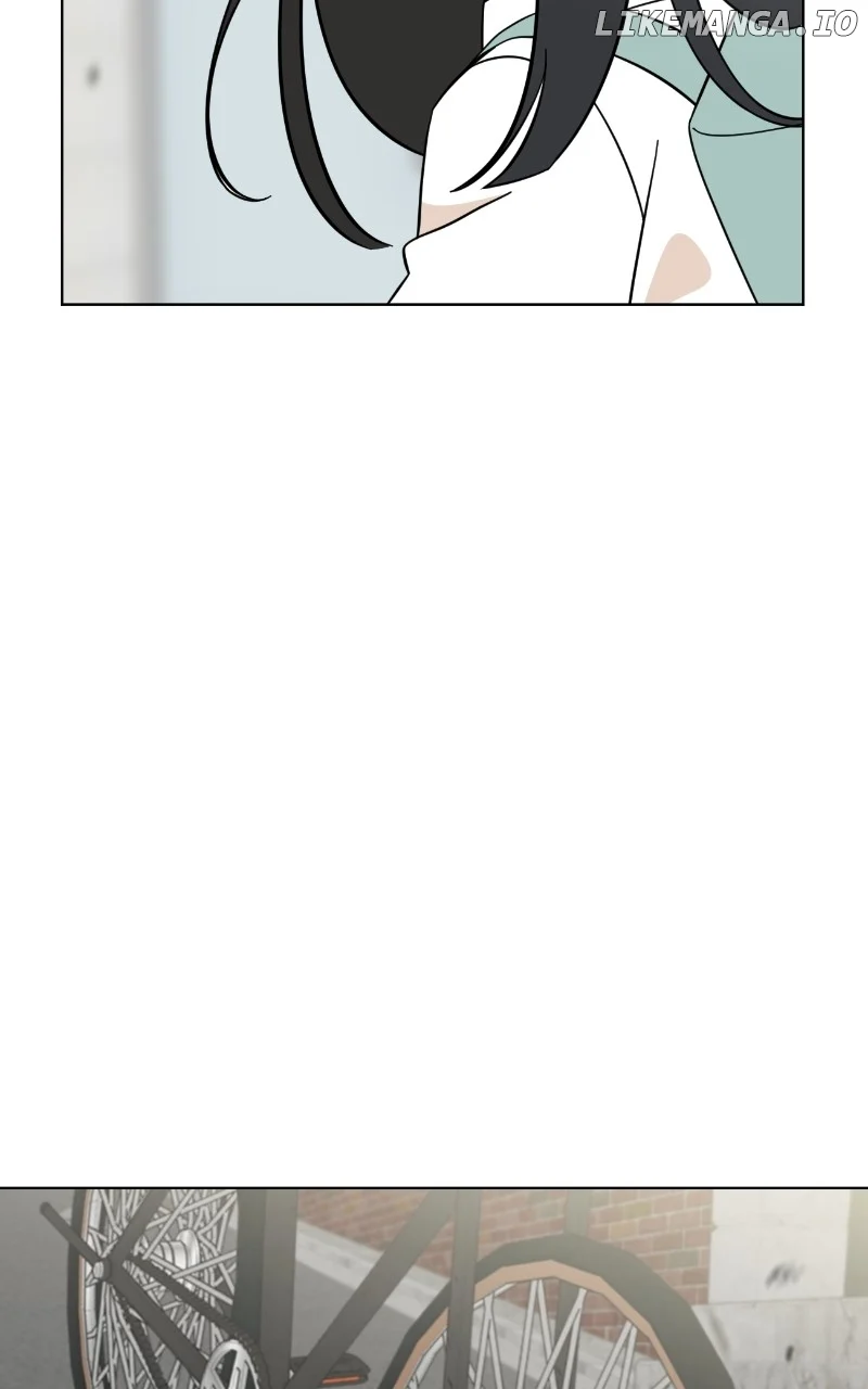 Maru Is a Puppy Chapter 97 - Page 73