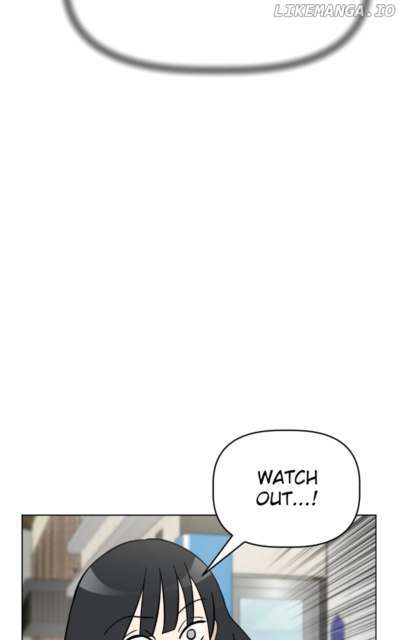 Maru Is a Puppy Chapter 97 - Page 76