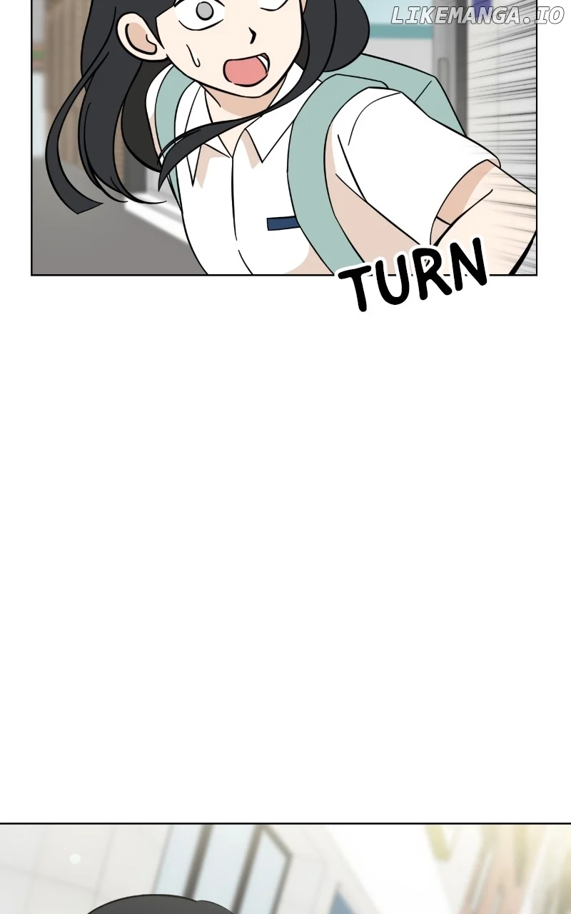 Maru Is a Puppy Chapter 97 - Page 77