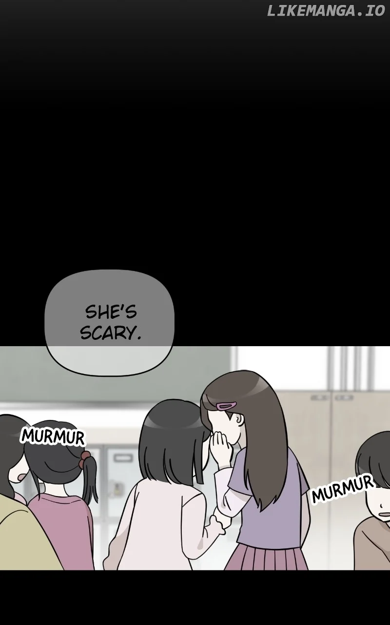 Maru Is a Puppy Chapter 97 - Page 80