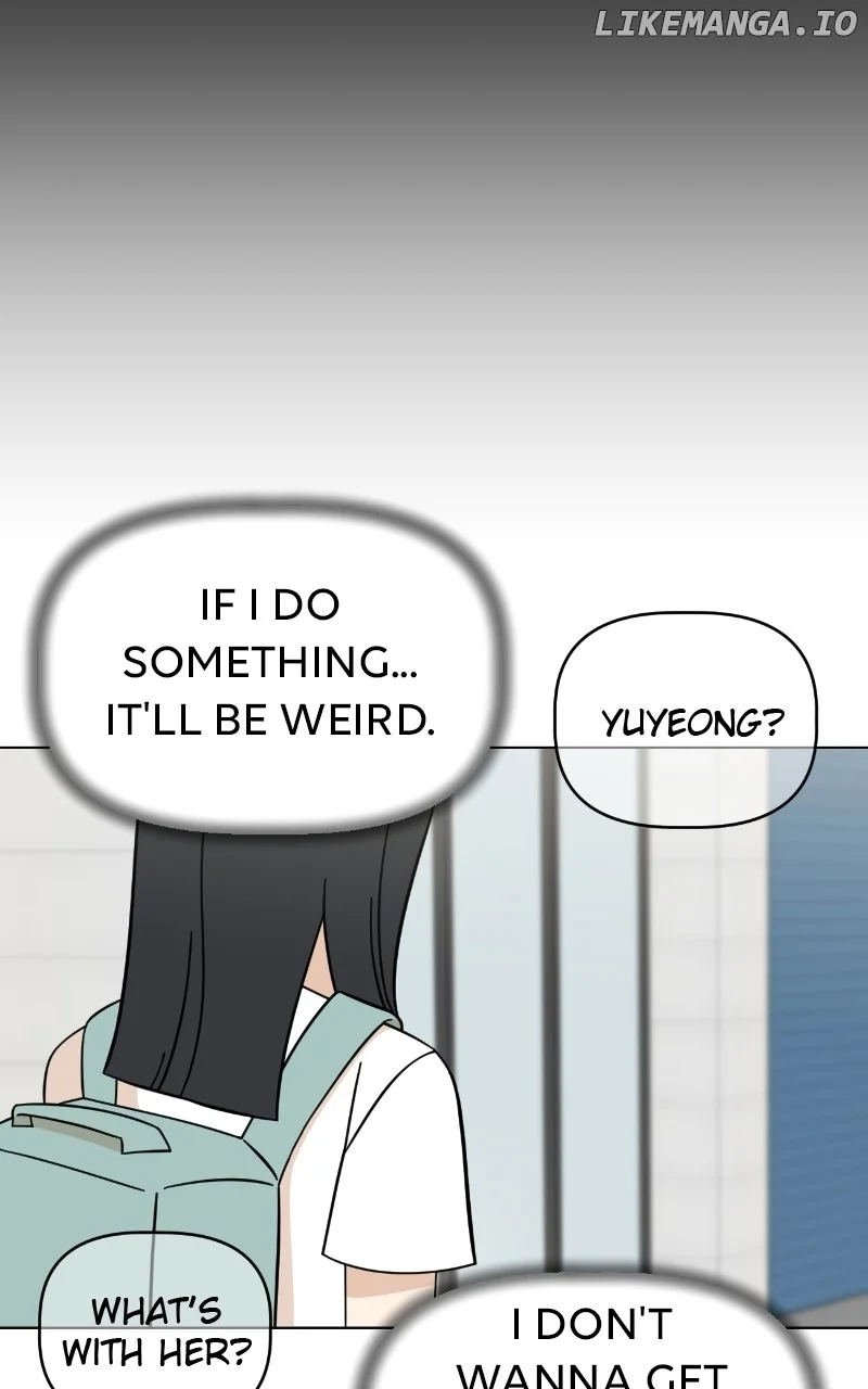 Maru Is a Puppy Chapter 97 - Page 82