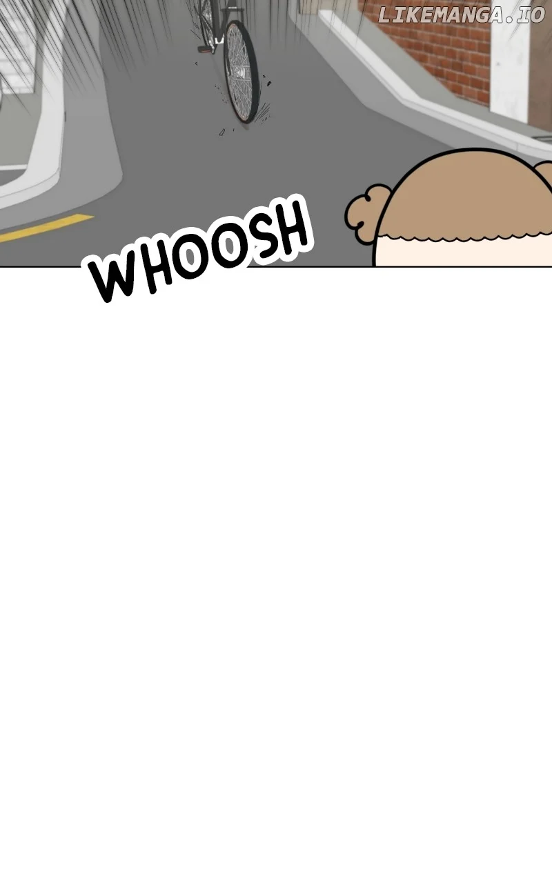 Maru Is a Puppy Chapter 97 - Page 84