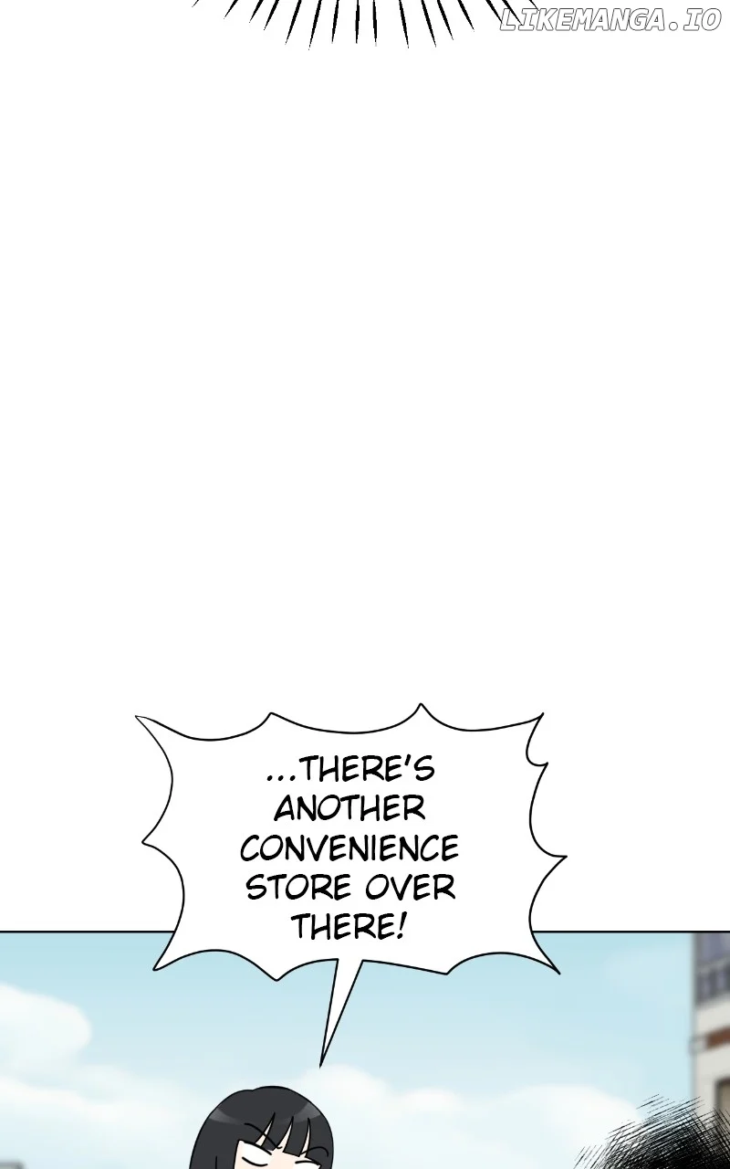 Maru Is a Puppy Chapter 97 - Page 9