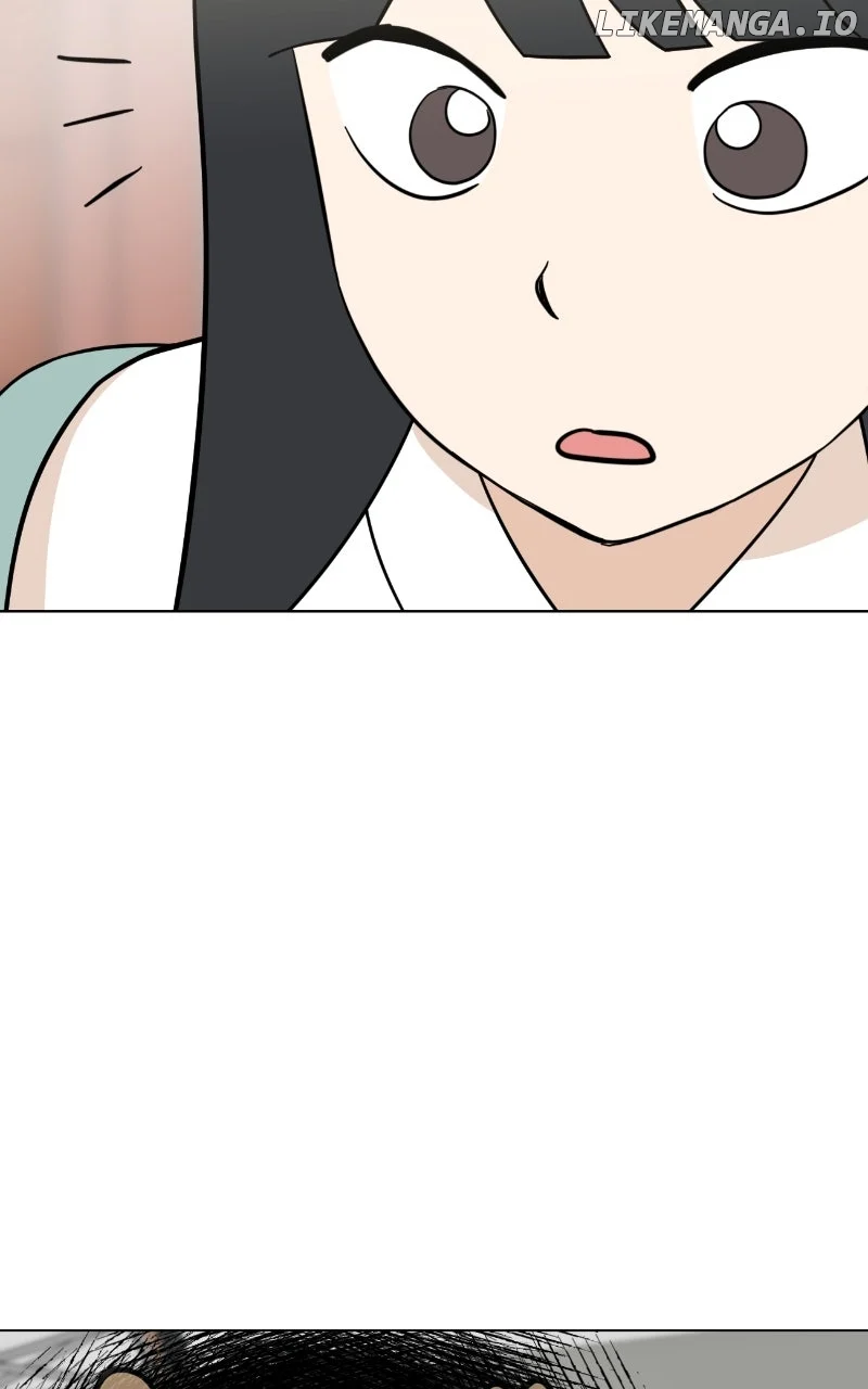 Maru Is a Puppy Chapter 98 - Page 10