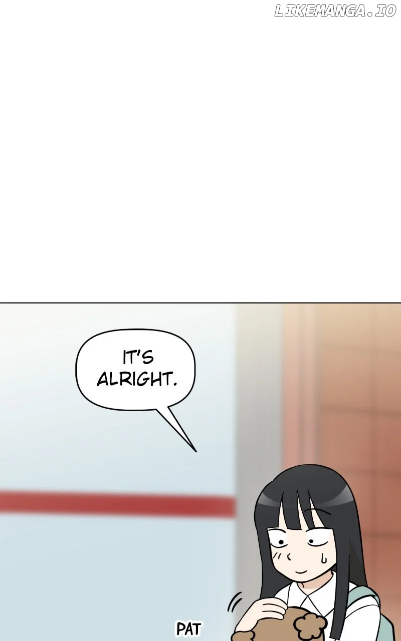 Maru Is a Puppy Chapter 98 - Page 13