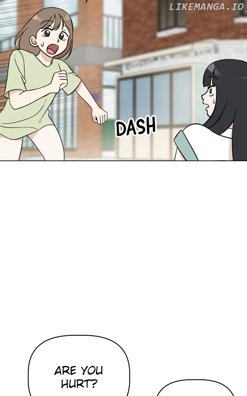 Maru Is a Puppy Chapter 98 - Page 15