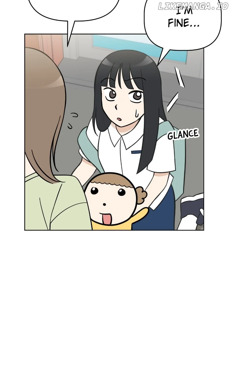 Maru Is a Puppy Chapter 98 - Page 16