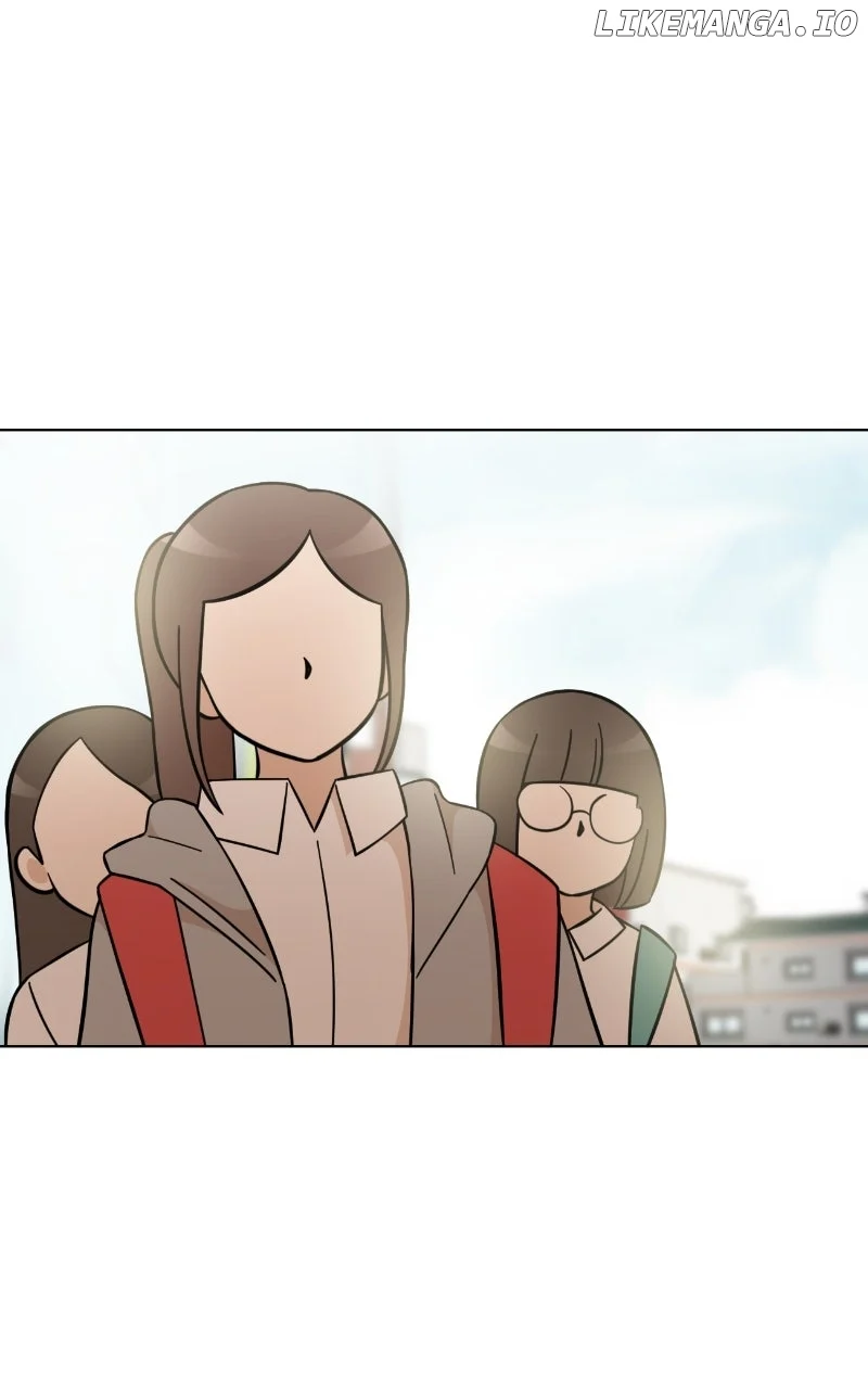 Maru Is a Puppy Chapter 98 - Page 17