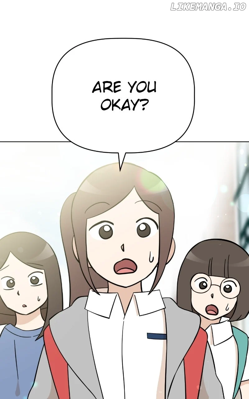 Maru Is a Puppy Chapter 98 - Page 20