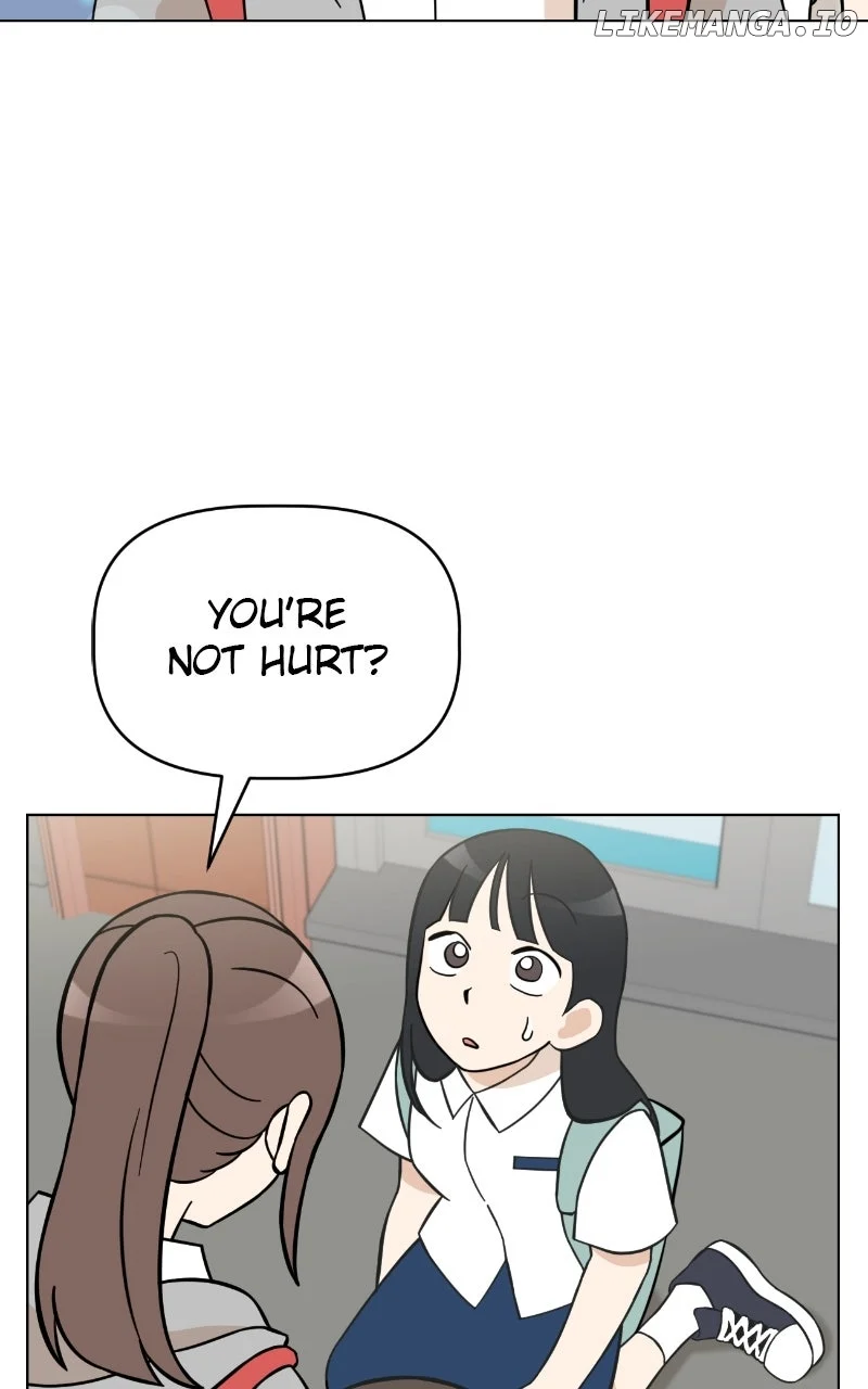 Maru Is a Puppy Chapter 98 - Page 21
