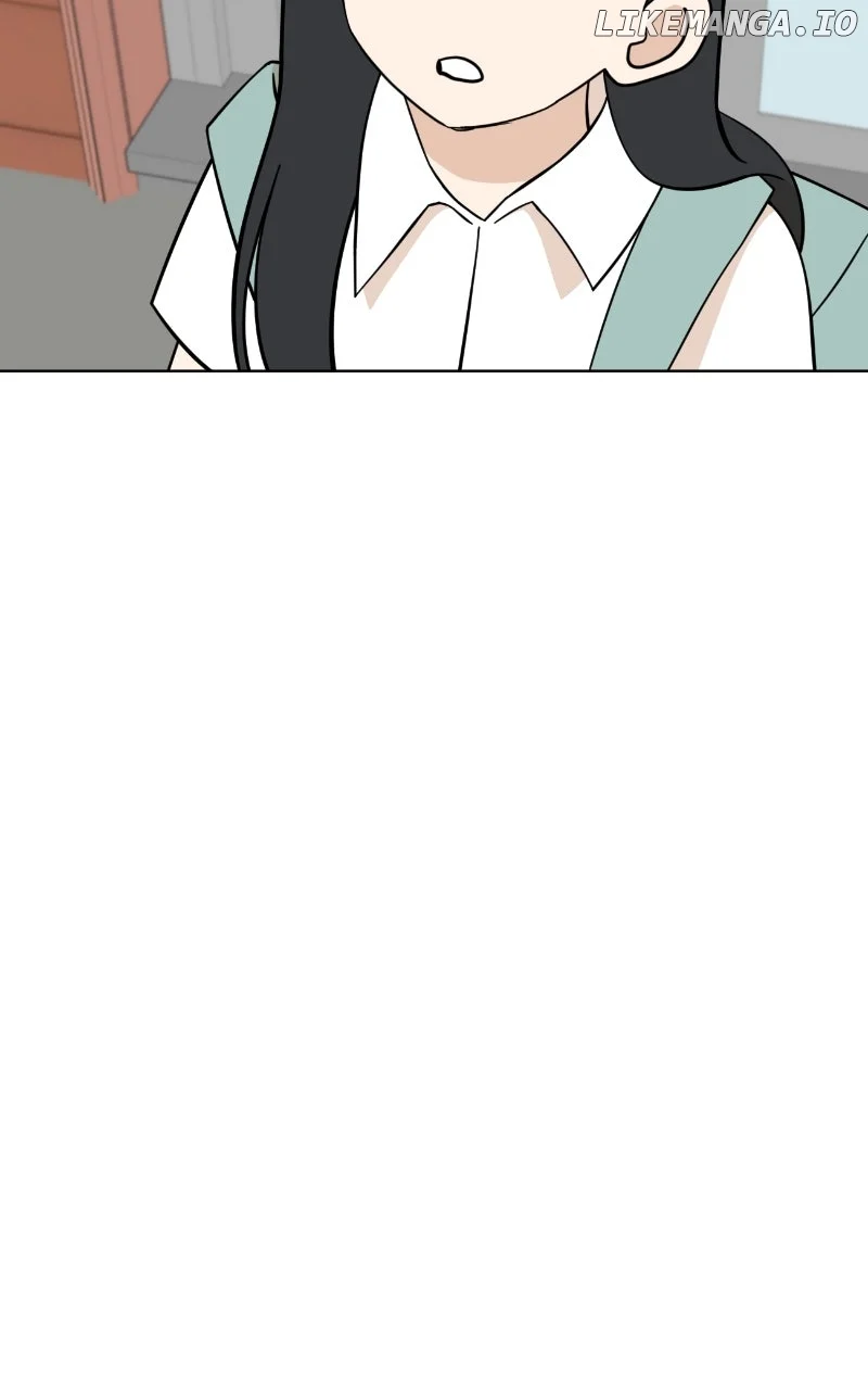 Maru Is a Puppy Chapter 98 - Page 23