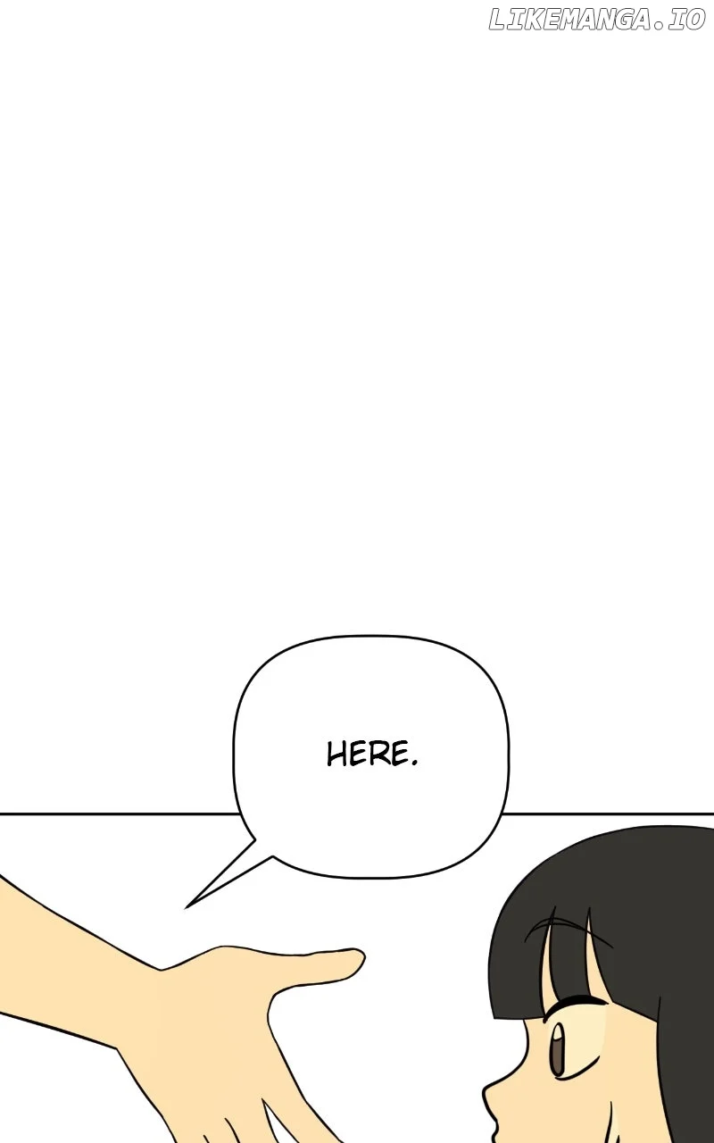 Maru Is a Puppy Chapter 98 - Page 24