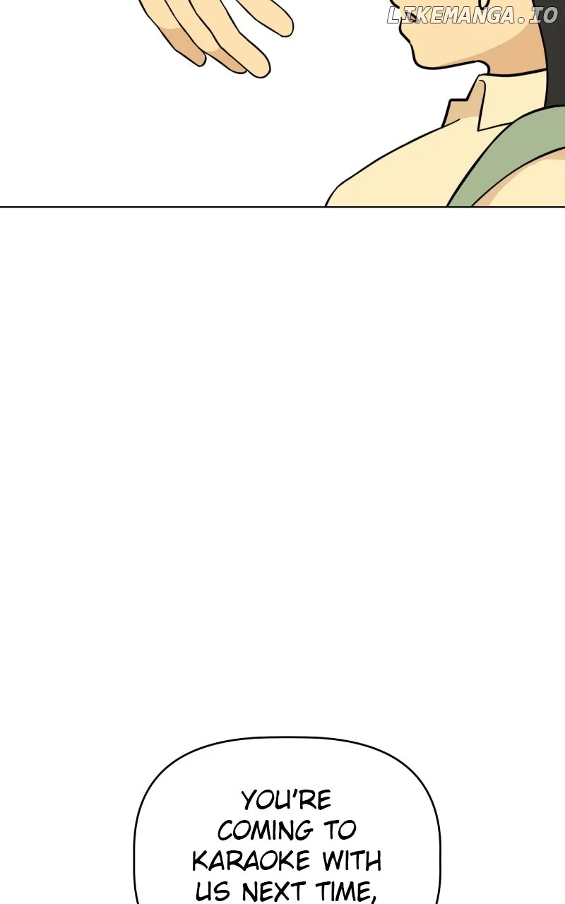 Maru Is a Puppy Chapter 98 - Page 25