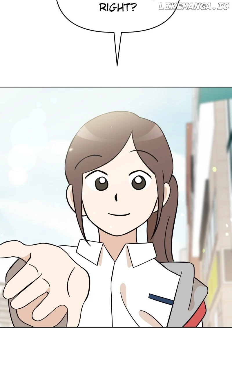 Maru Is a Puppy Chapter 98 - Page 26
