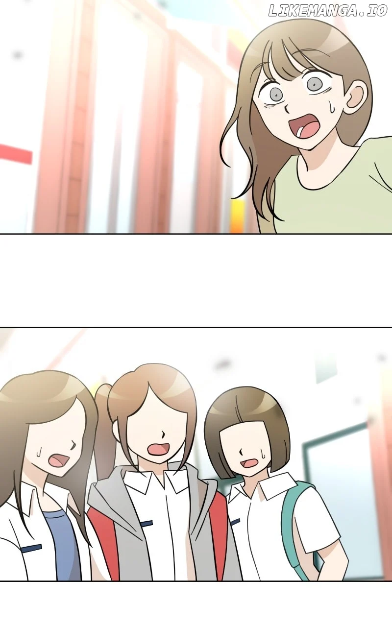Maru Is a Puppy Chapter 98 - Page 3