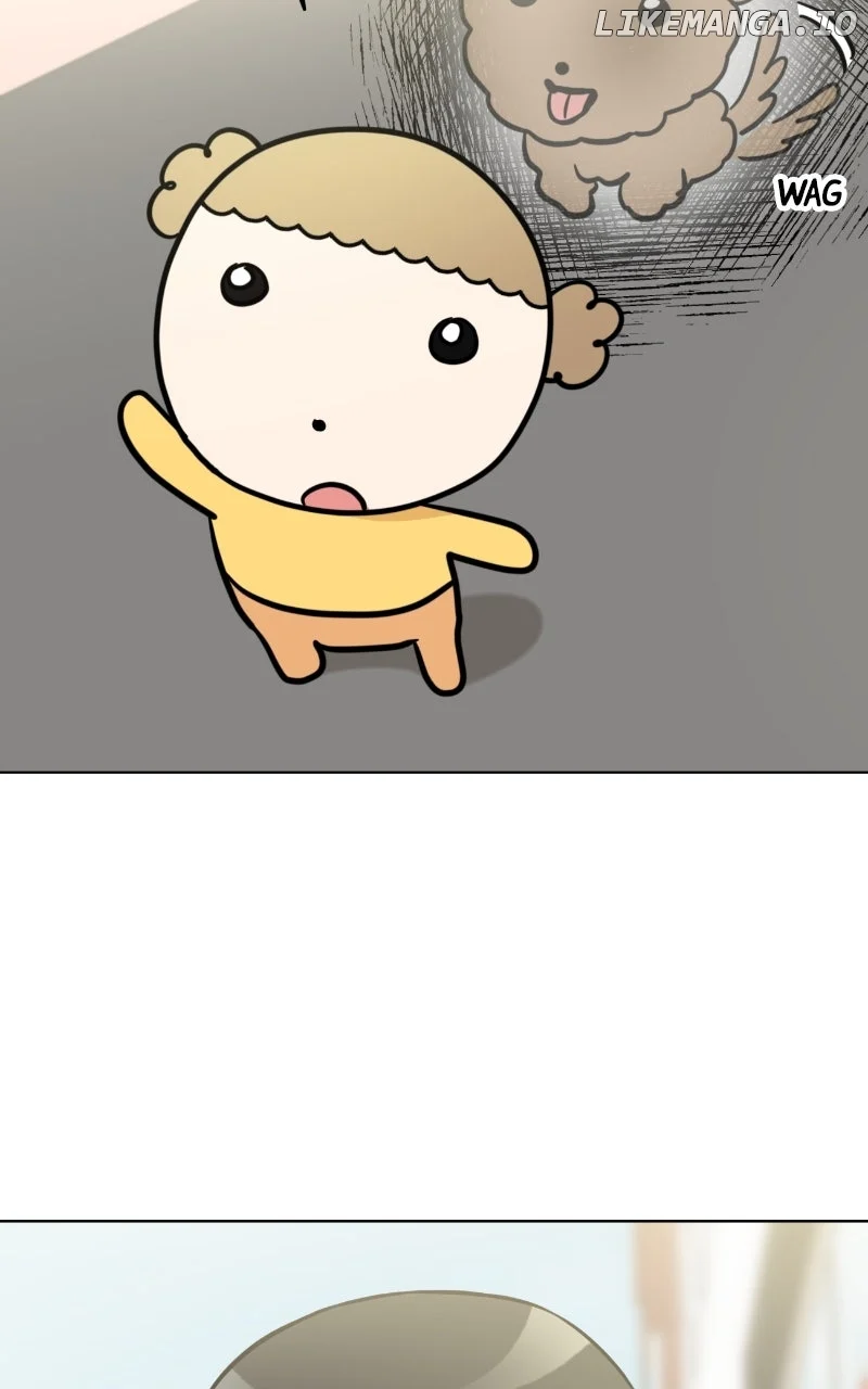 Maru Is a Puppy Chapter 98 - Page 32