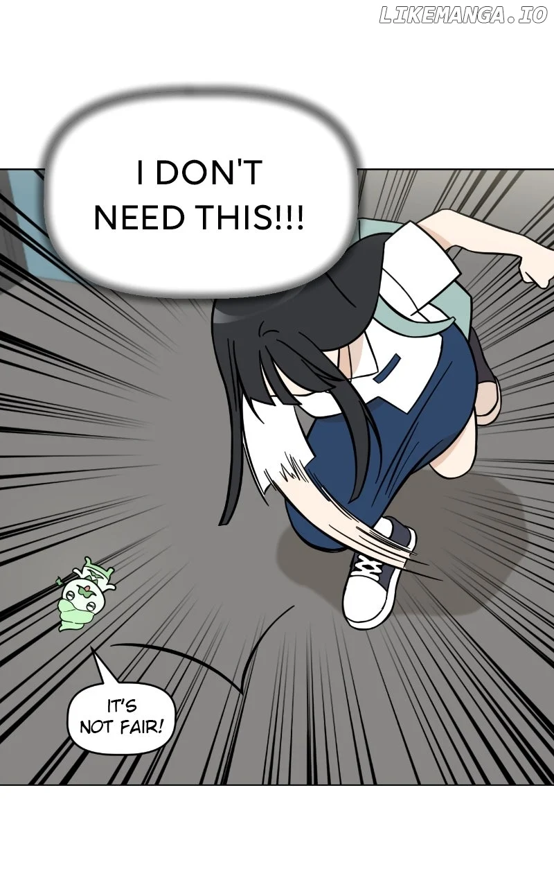 Maru Is a Puppy Chapter 98 - Page 38