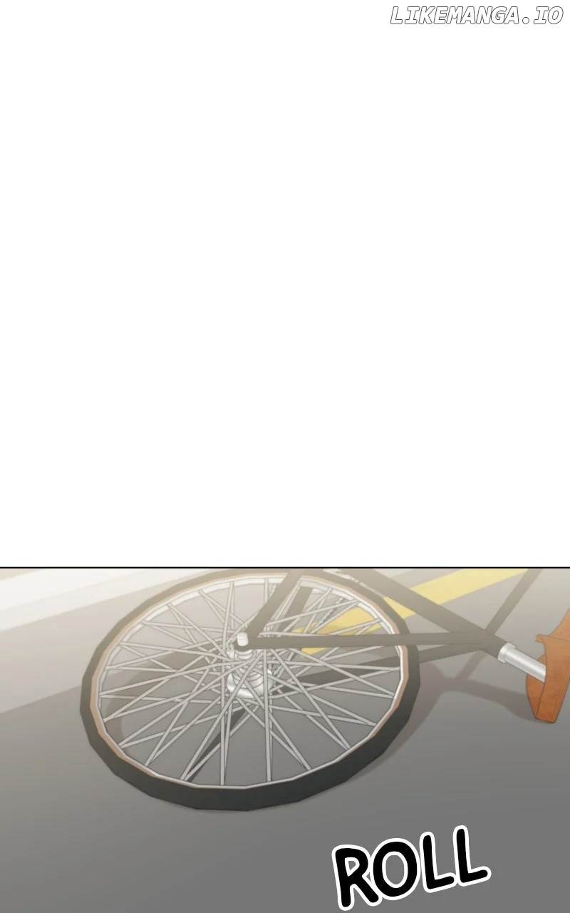 Maru Is a Puppy Chapter 98 - Page 4