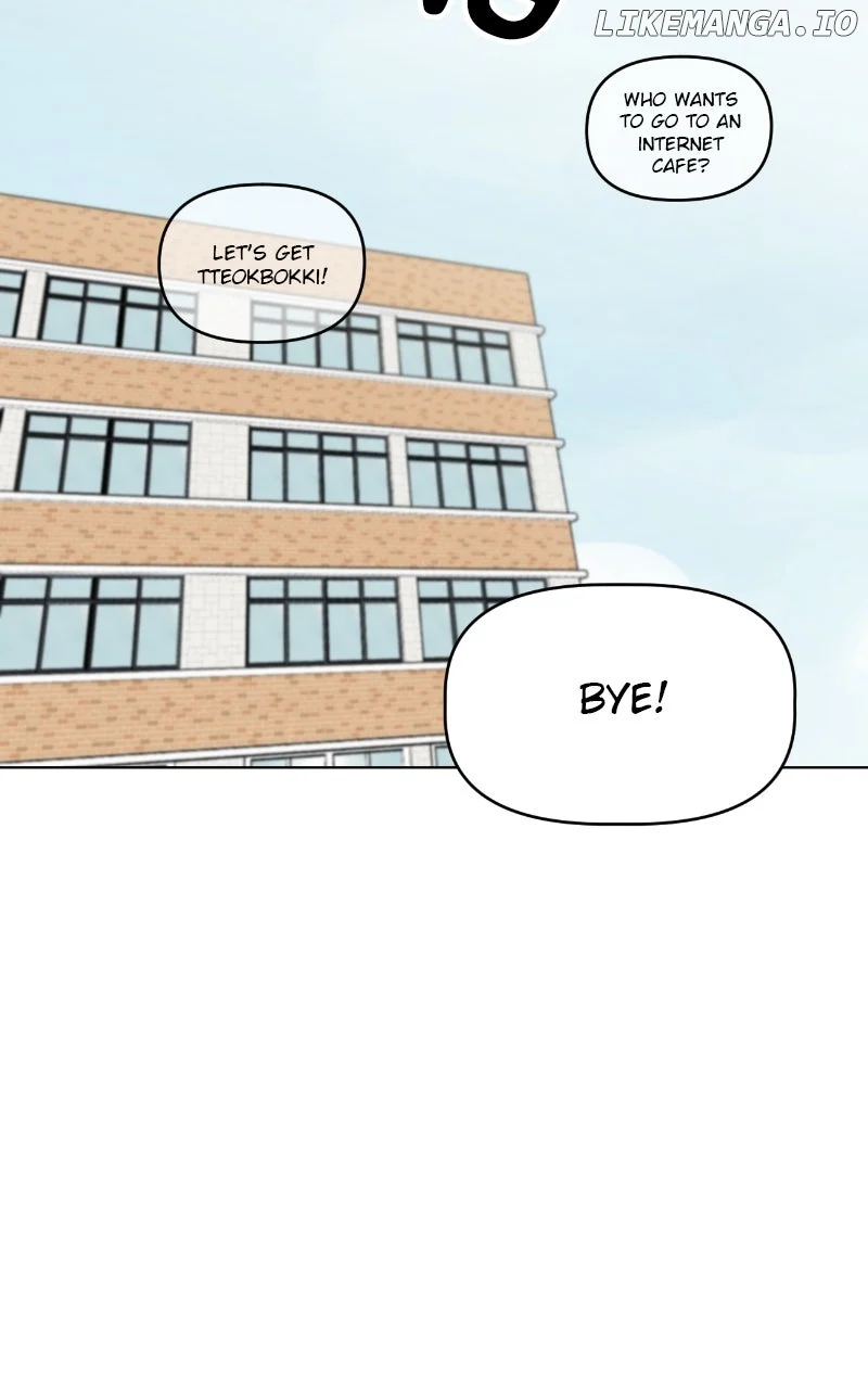 Maru Is a Puppy Chapter 98 - Page 40