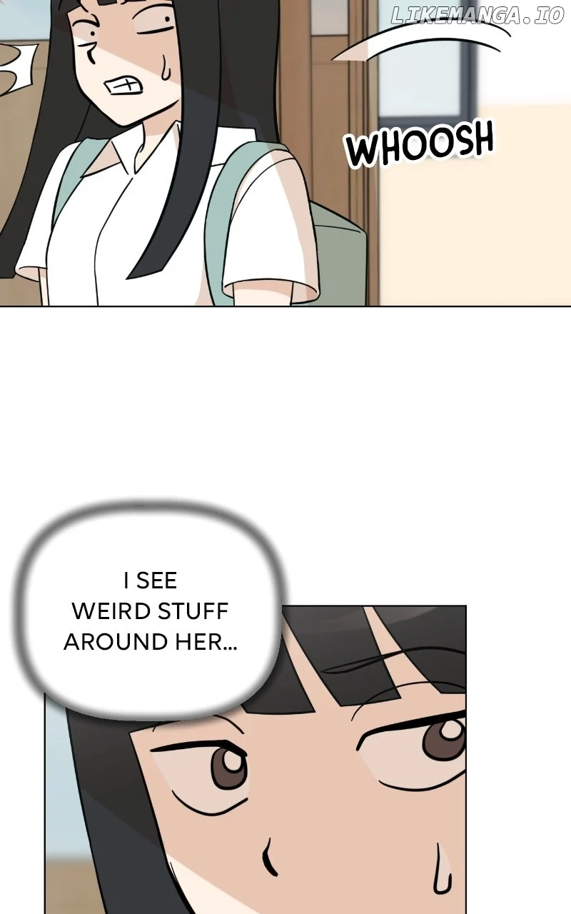 Maru Is a Puppy Chapter 98 - Page 43