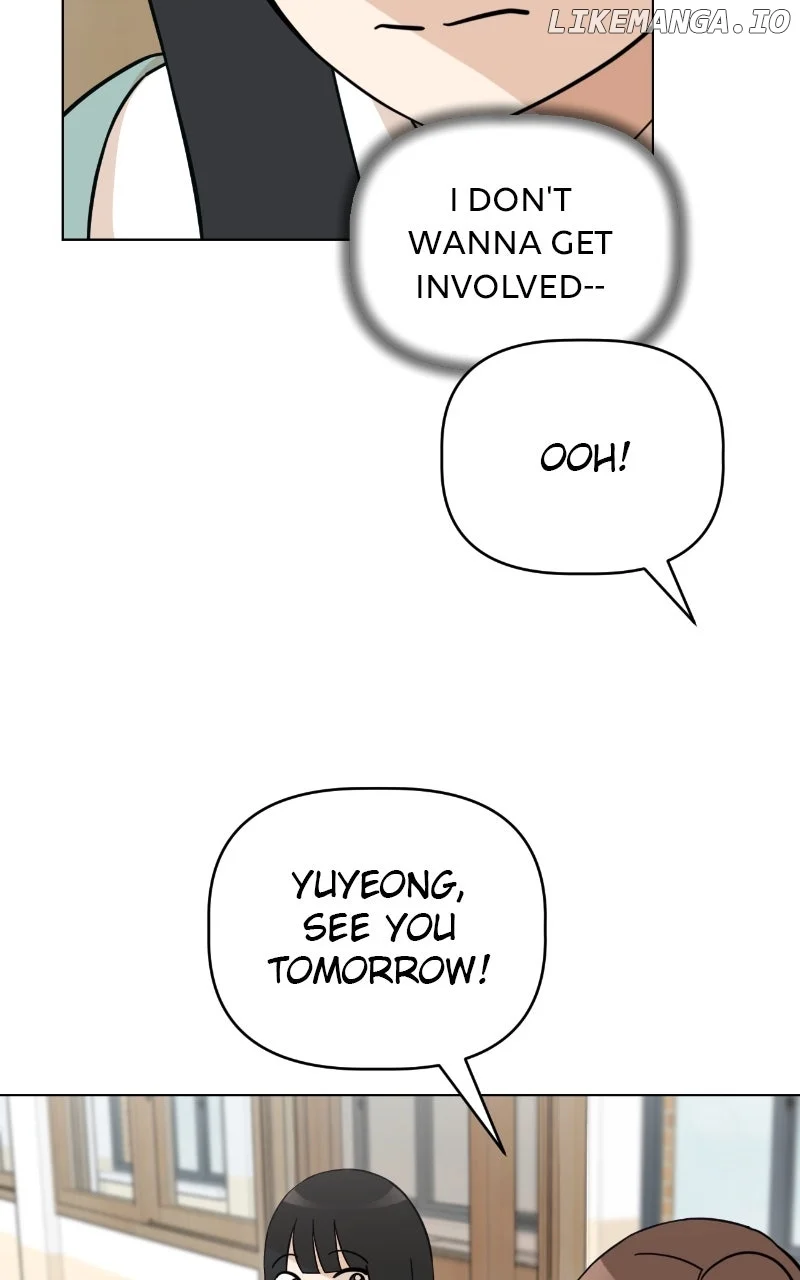 Maru Is a Puppy Chapter 98 - Page 44