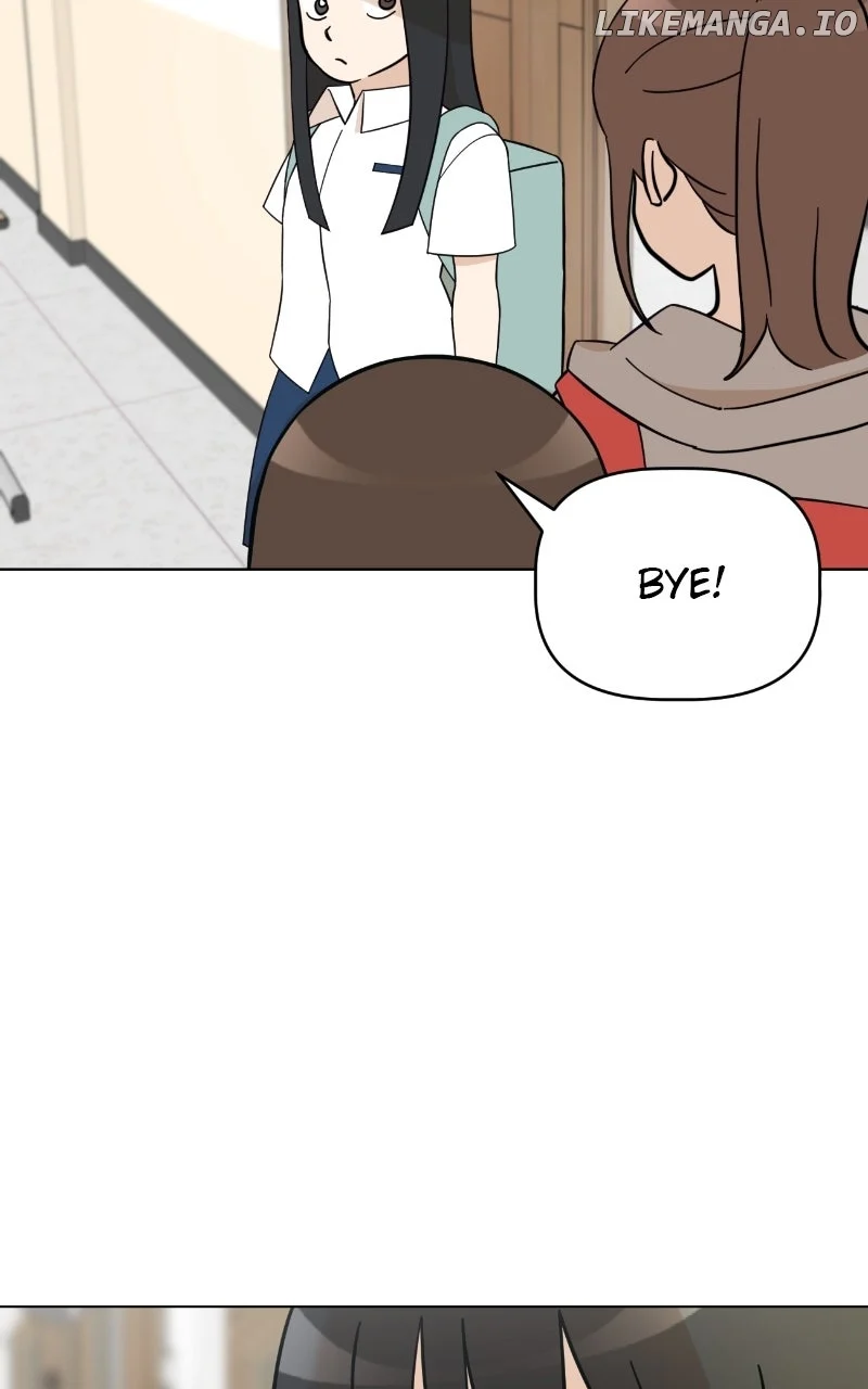 Maru Is a Puppy Chapter 98 - Page 45