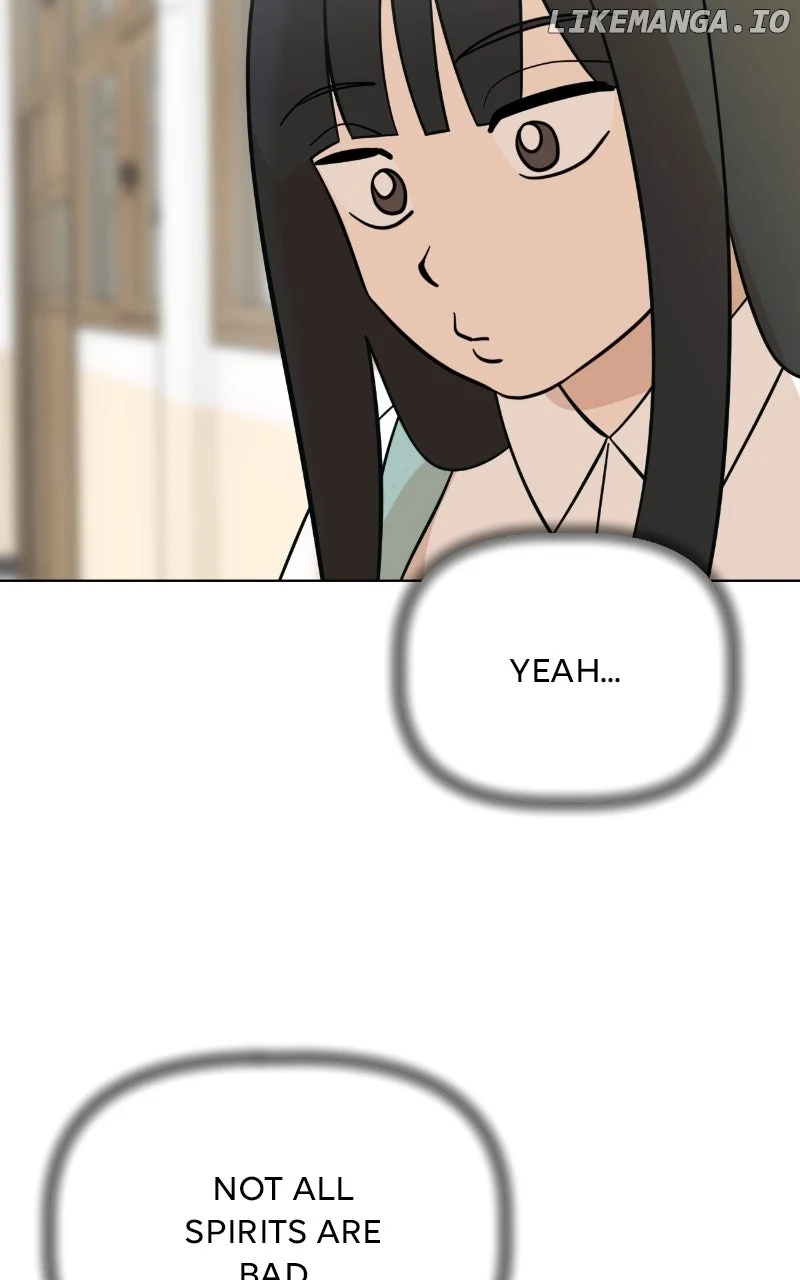 Maru Is a Puppy Chapter 98 - Page 46