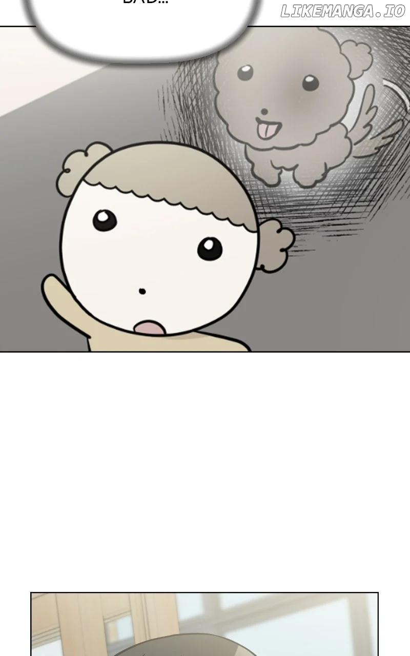 Maru Is a Puppy Chapter 98 - Page 47