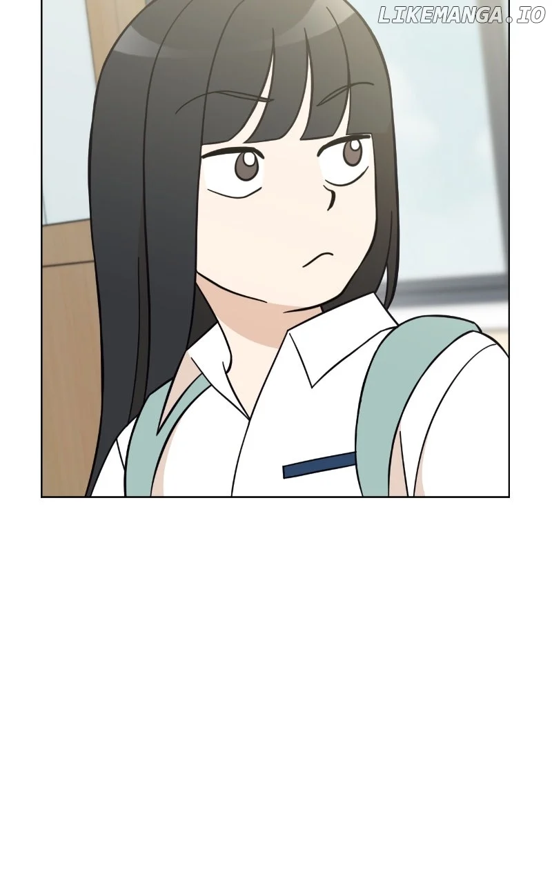 Maru Is a Puppy Chapter 98 - Page 48