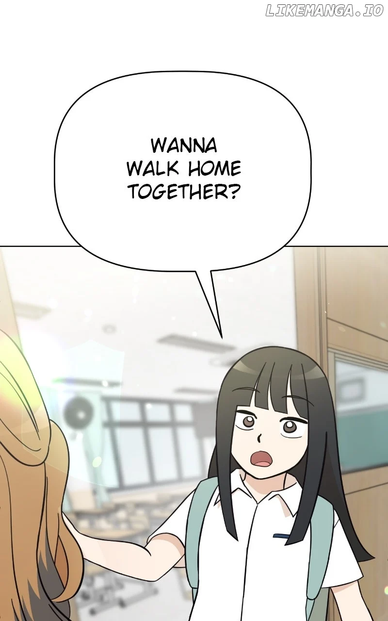 Maru Is a Puppy Chapter 98 - Page 50