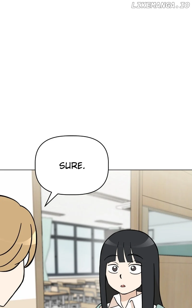 Maru Is a Puppy Chapter 98 - Page 55