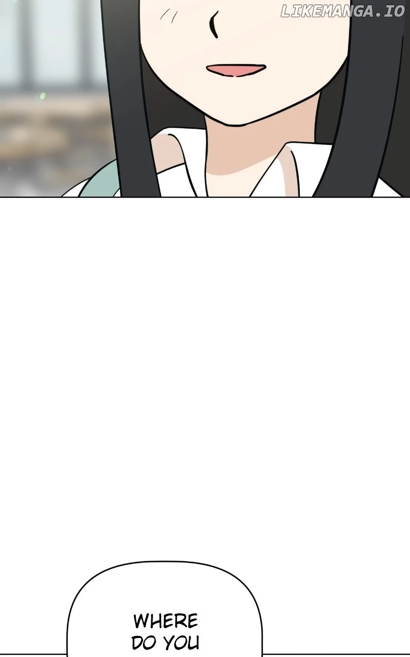 Maru Is a Puppy Chapter 98 - Page 57