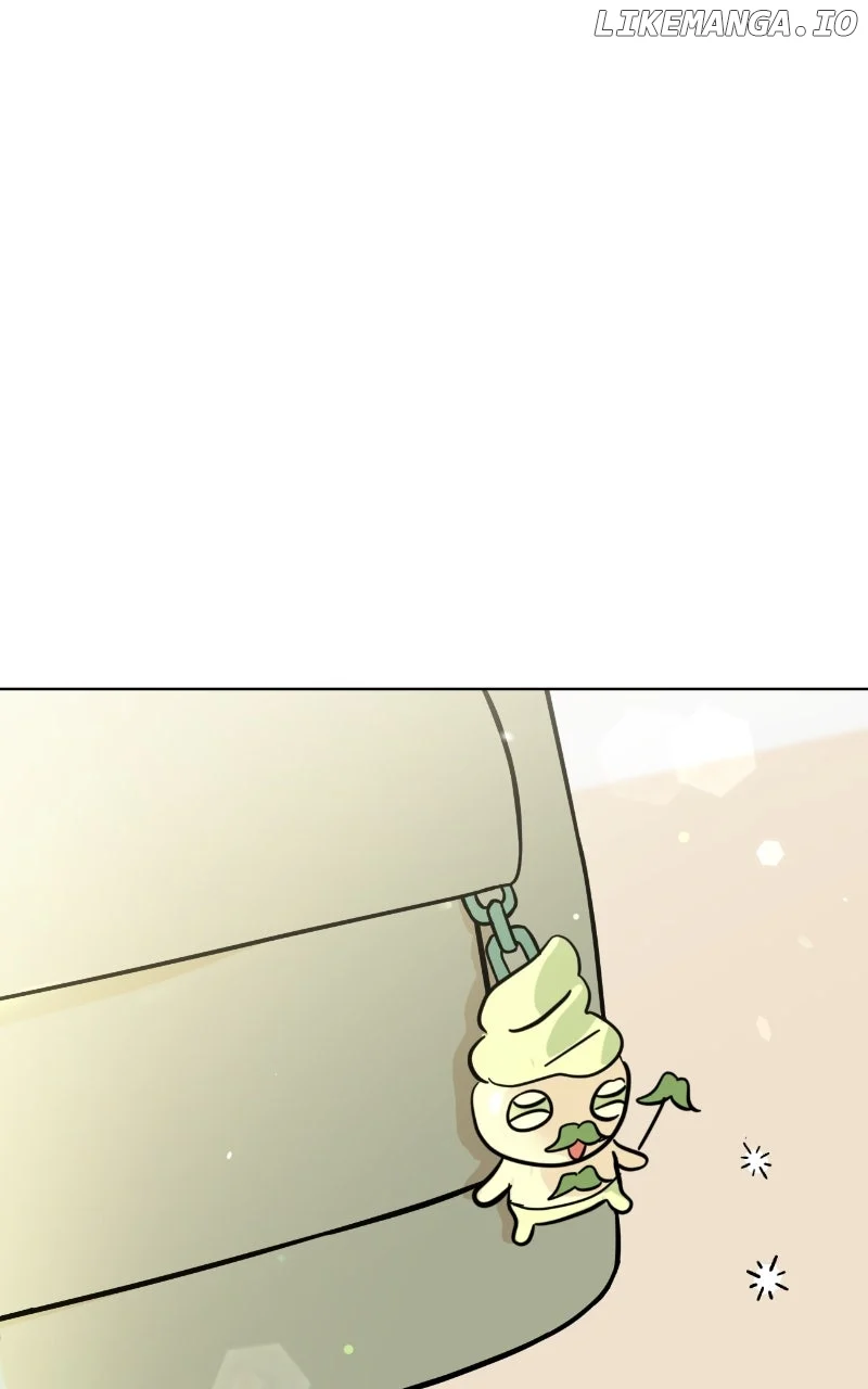 Maru Is a Puppy Chapter 98 - Page 59