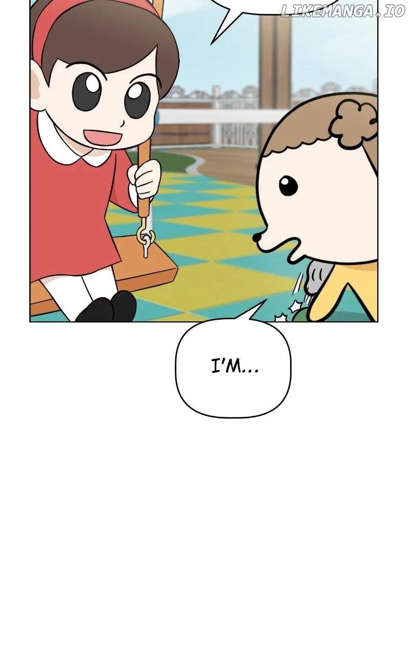 Maru Is a Puppy Chapter 98 - Page 64