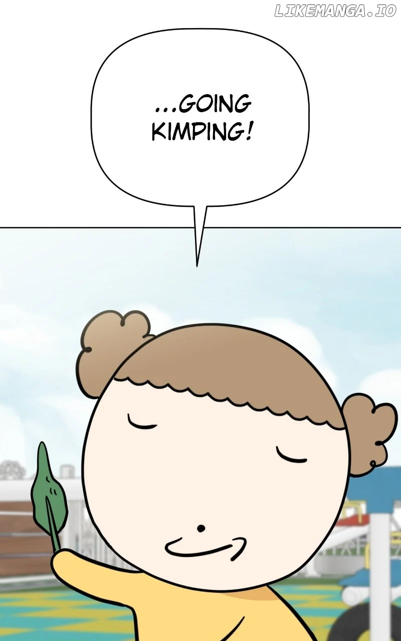 Maru Is a Puppy Chapter 98 - Page 65