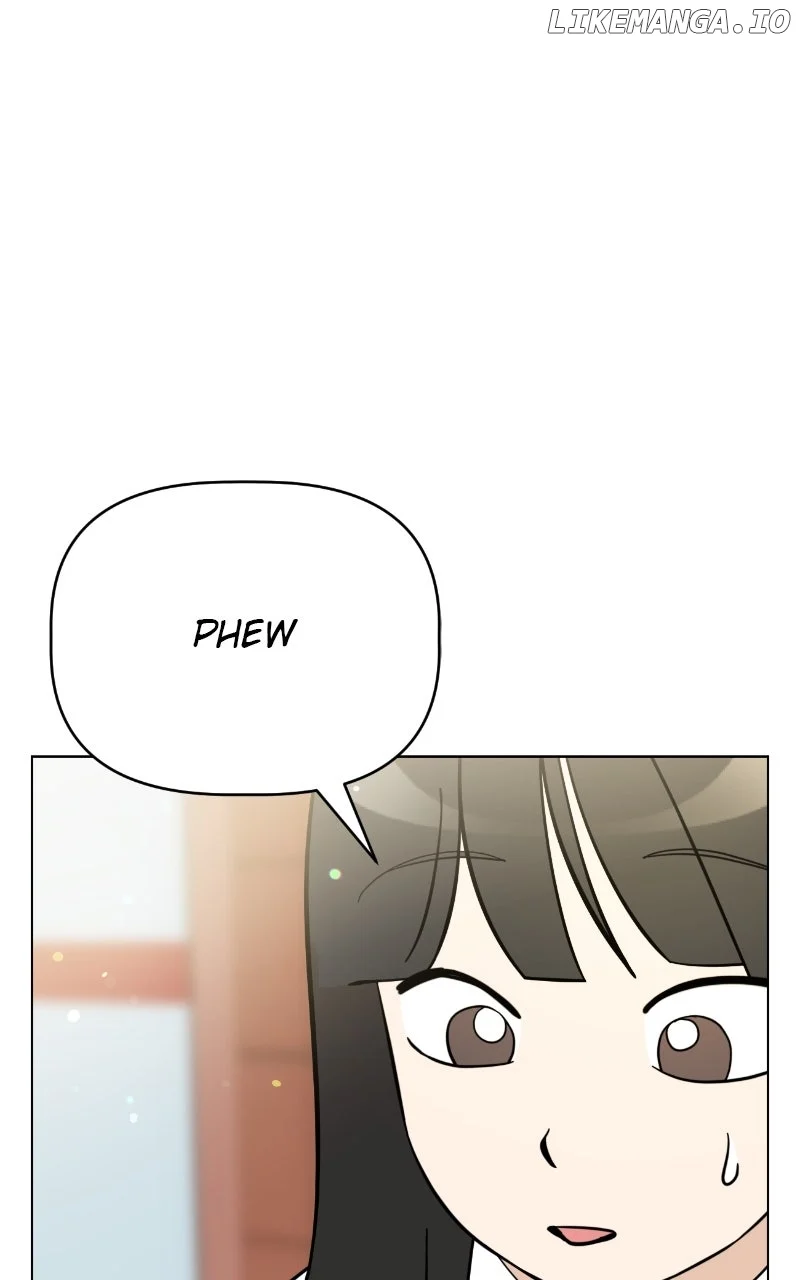 Maru Is a Puppy Chapter 98 - Page 7