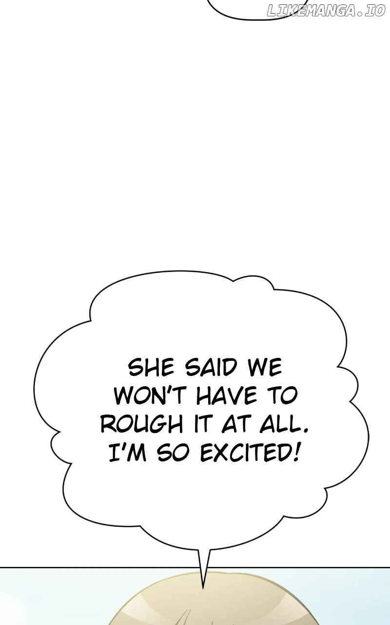 Maru Is a Puppy Chapter 98 - Page 70