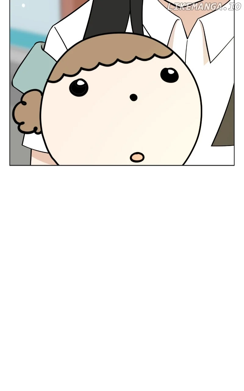 Maru Is a Puppy Chapter 98 - Page 8