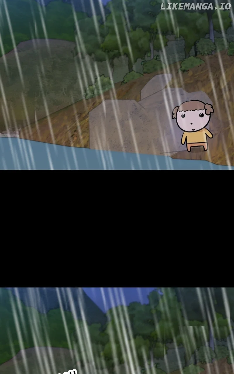Maru Is a Puppy Chapter 99 - Page 11