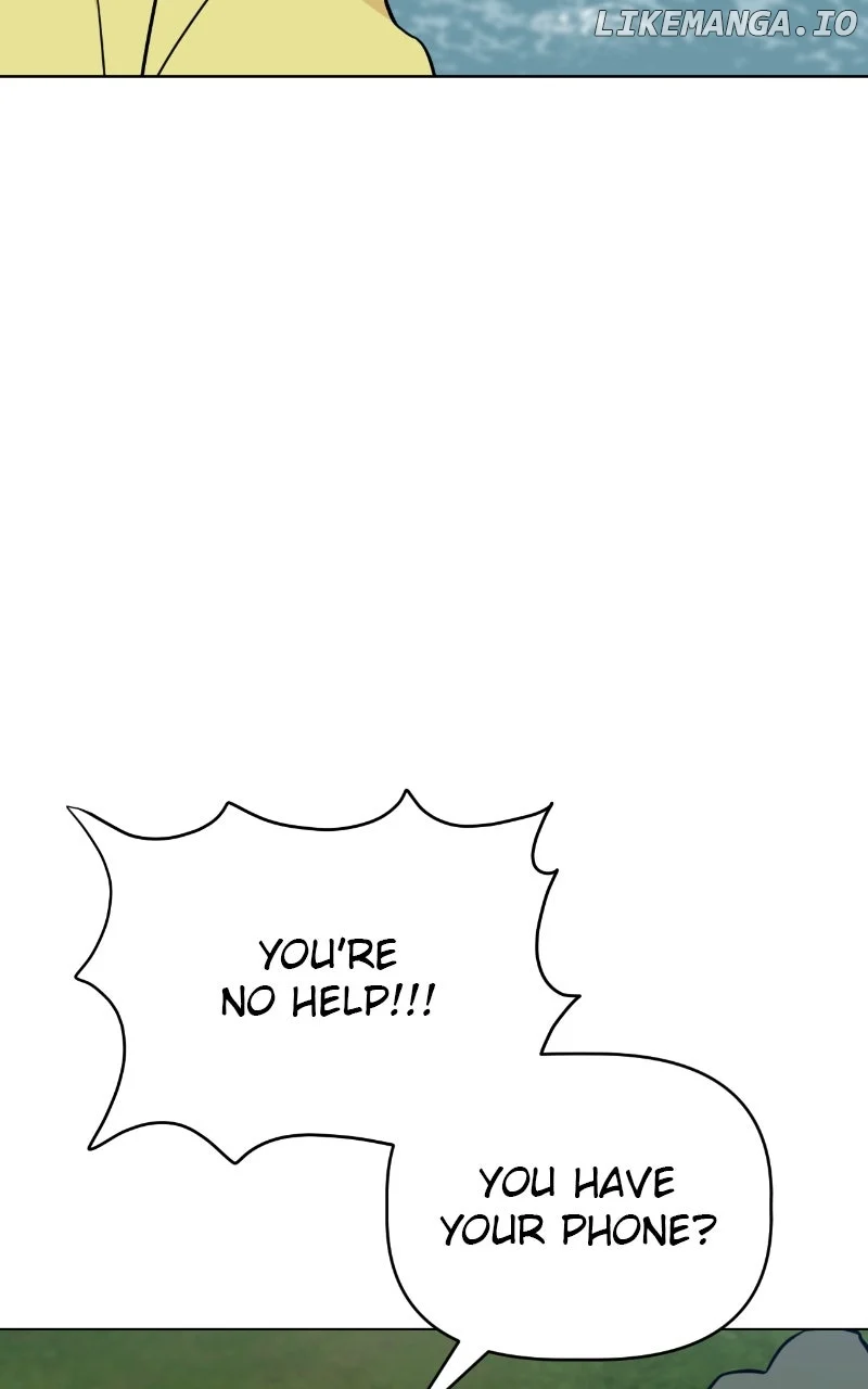 Maru Is a Puppy Chapter 99 - Page 14
