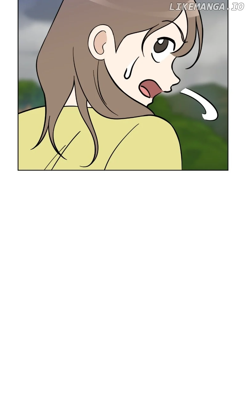 Maru Is a Puppy Chapter 99 - Page 17