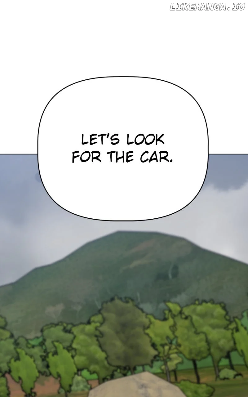 Maru Is a Puppy Chapter 99 - Page 18