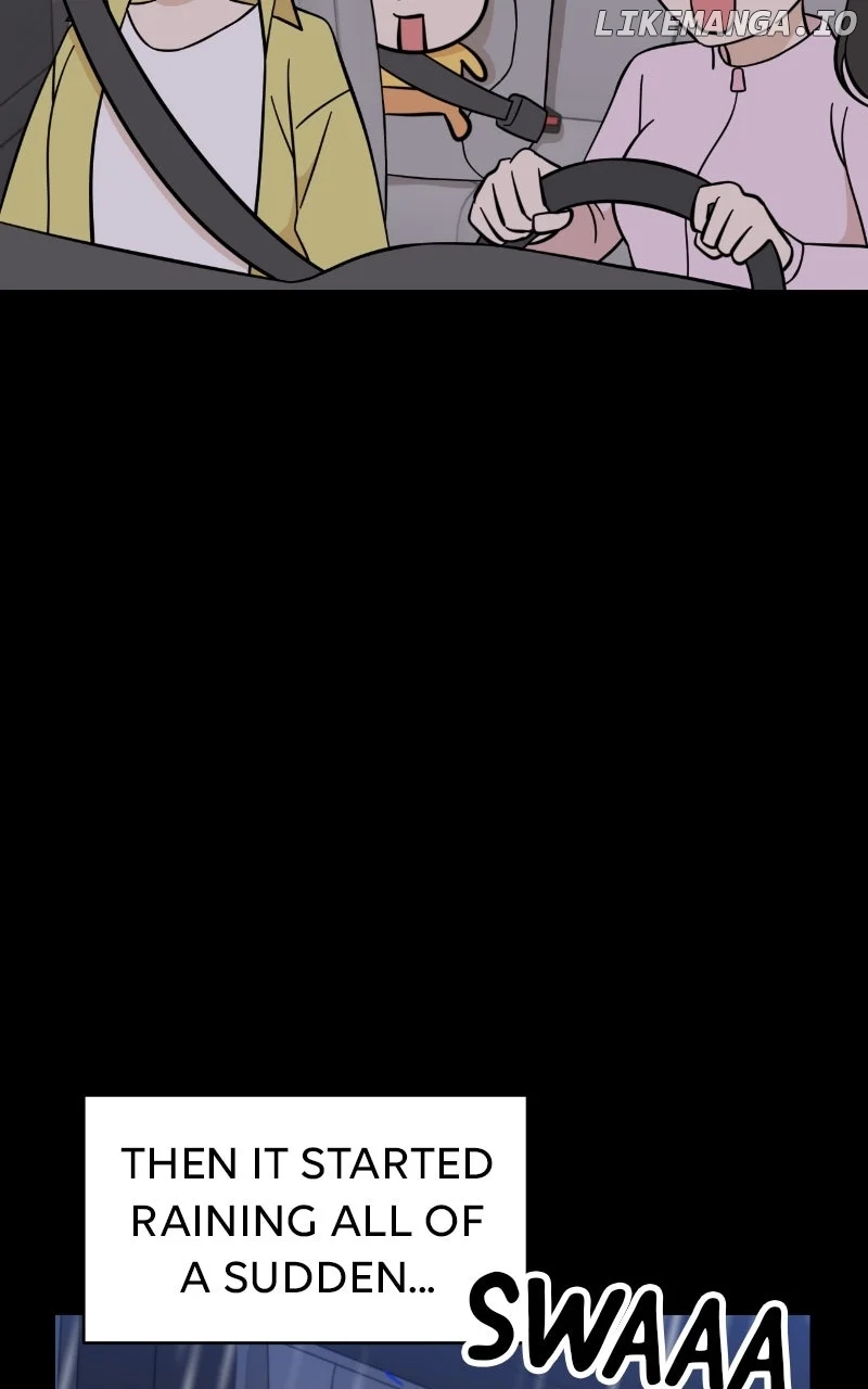 Maru Is a Puppy Chapter 99 - Page 2