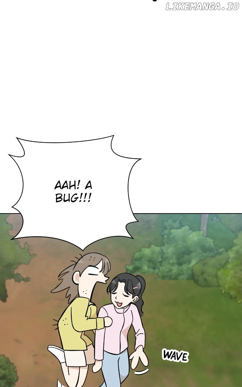 Maru Is a Puppy Chapter 99 - Page 22