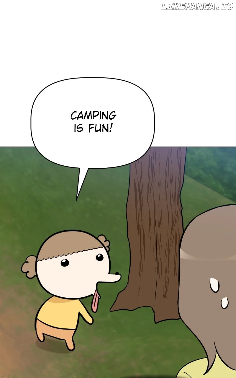 Maru Is a Puppy Chapter 99 - Page 25