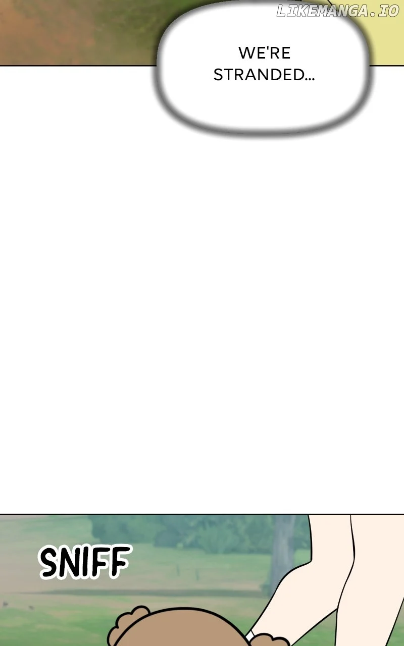 Maru Is a Puppy Chapter 99 - Page 26
