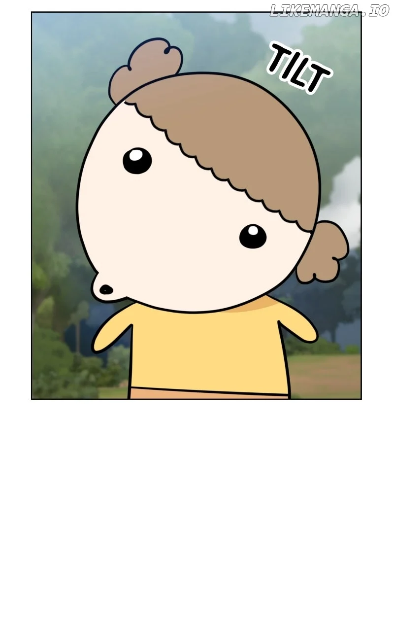 Maru Is a Puppy Chapter 99 - Page 28
