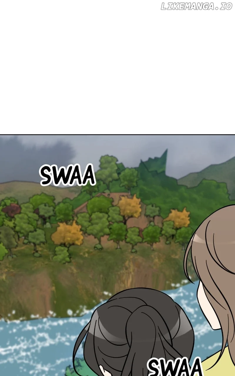 Maru Is a Puppy Chapter 99 - Page 32