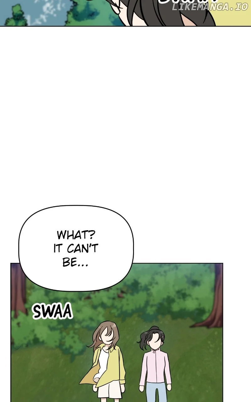 Maru Is a Puppy Chapter 99 - Page 33